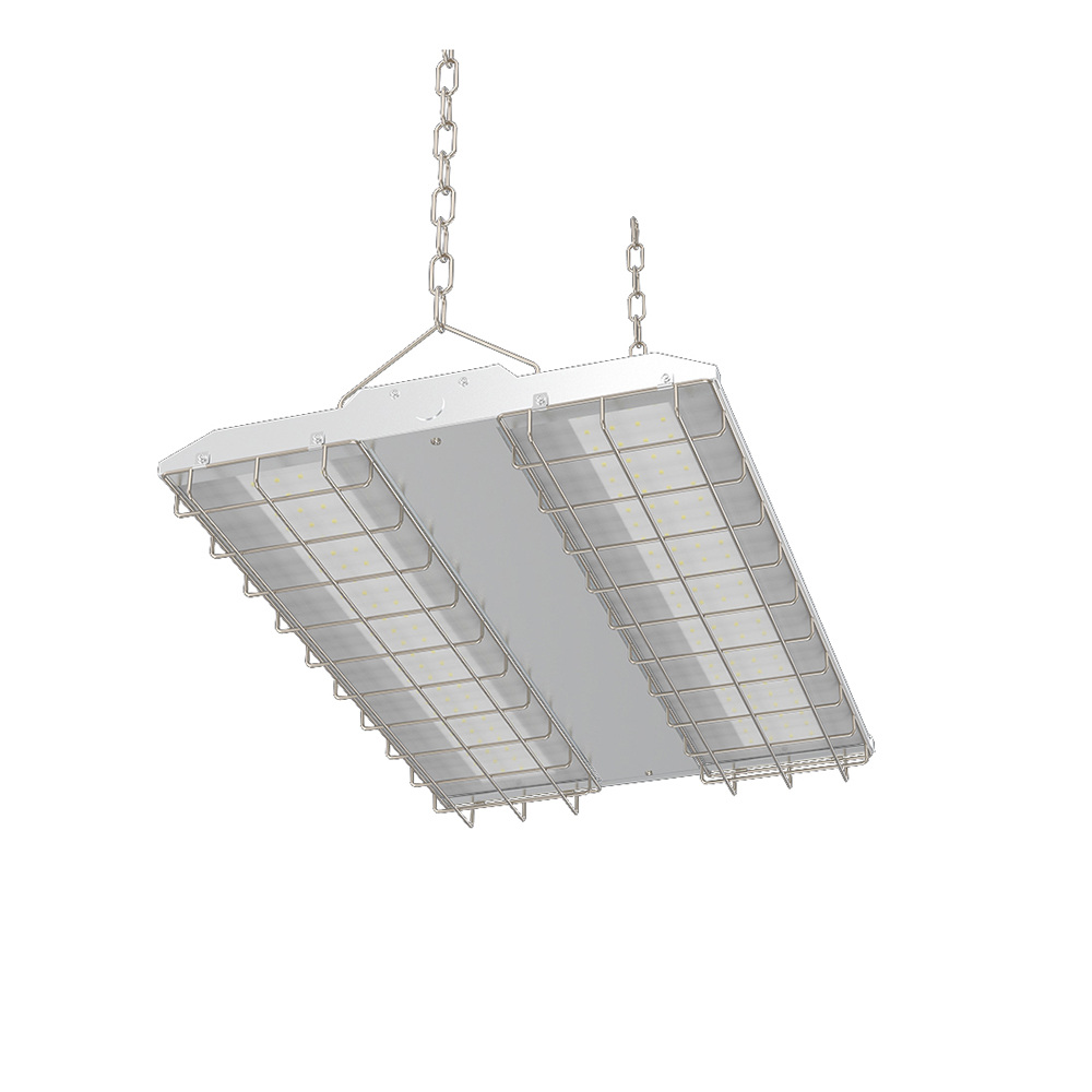 LED Linear High Bay 100W 150W High Bay Linear LED Lights