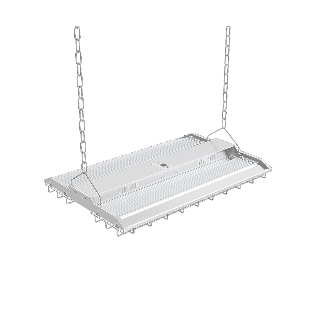 LED Linear High Bay 100W 150W High Bay Linear LED Lights