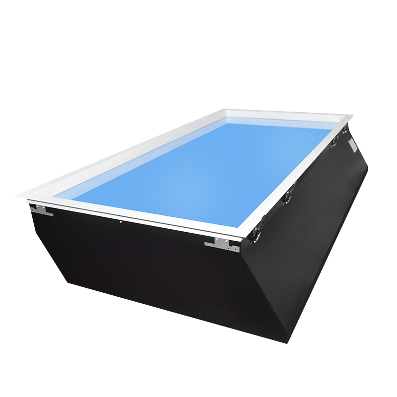 Skylights For Room LED 80W Skylight LED Bulb