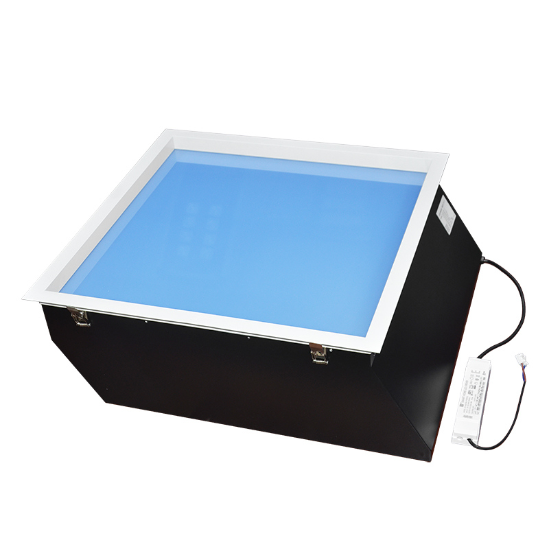 Skylights For Room LED 80W Skylight LED Bulb