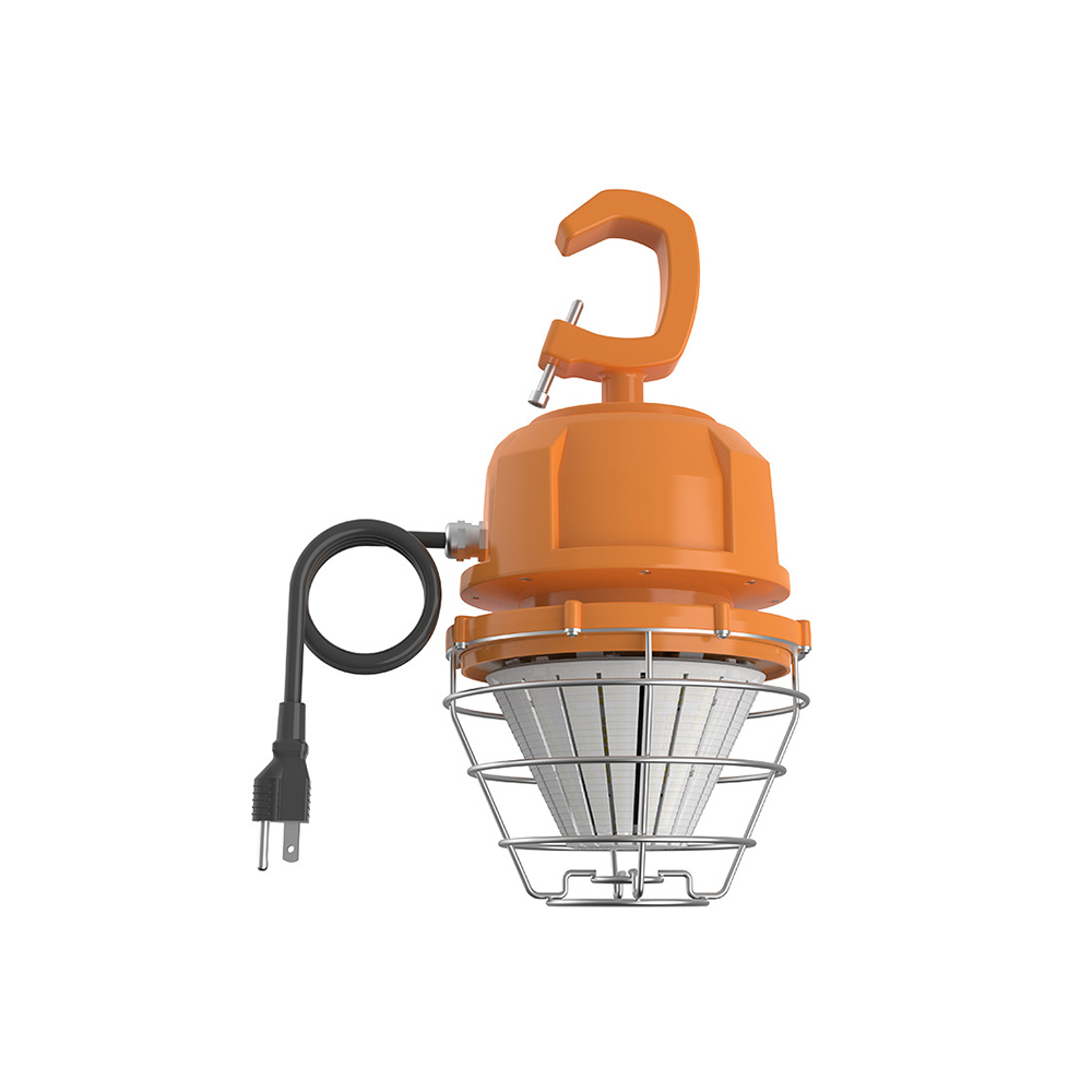 Temporary Site Lighting 40W Workplace Lighting