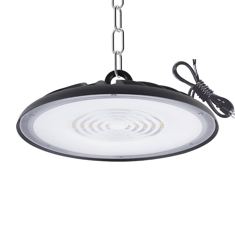UFO Bay Light 200W 240W UFO LED Shop Lights