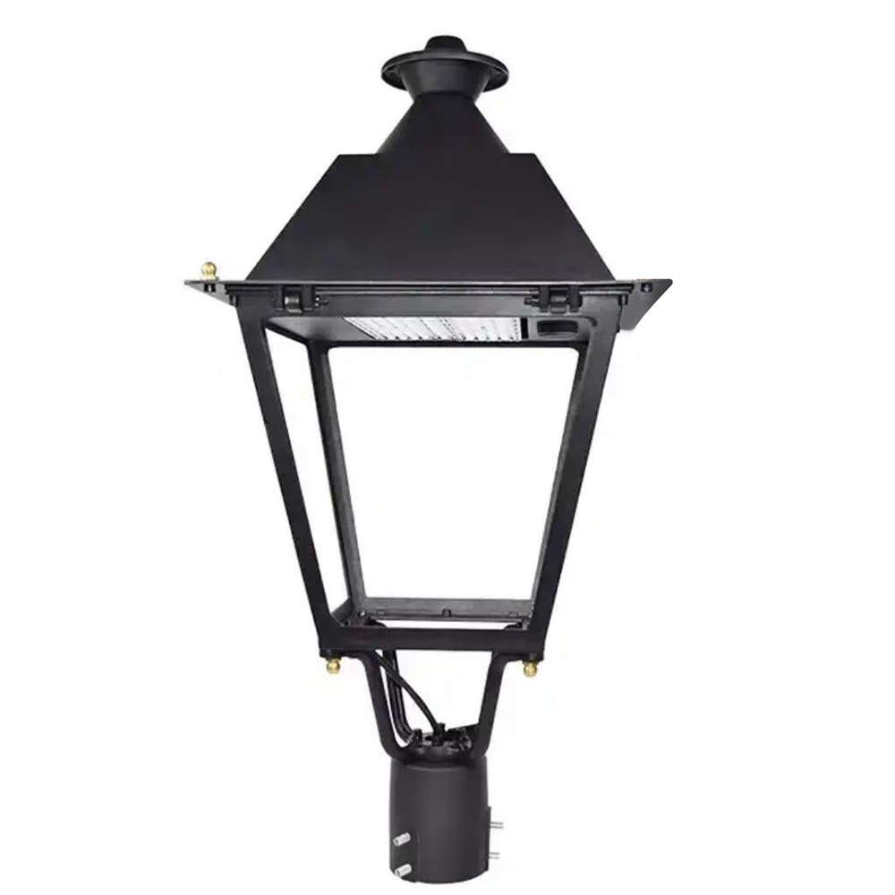 Best Outdoor Post Lights 30W 50W 75W 100W Front Yard Lights