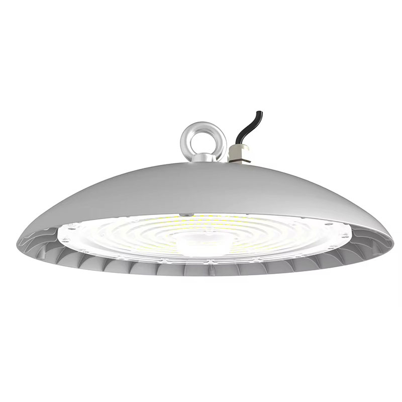 High Temperature LED Light Fixture 60W UFO Shop Lights Food Grade