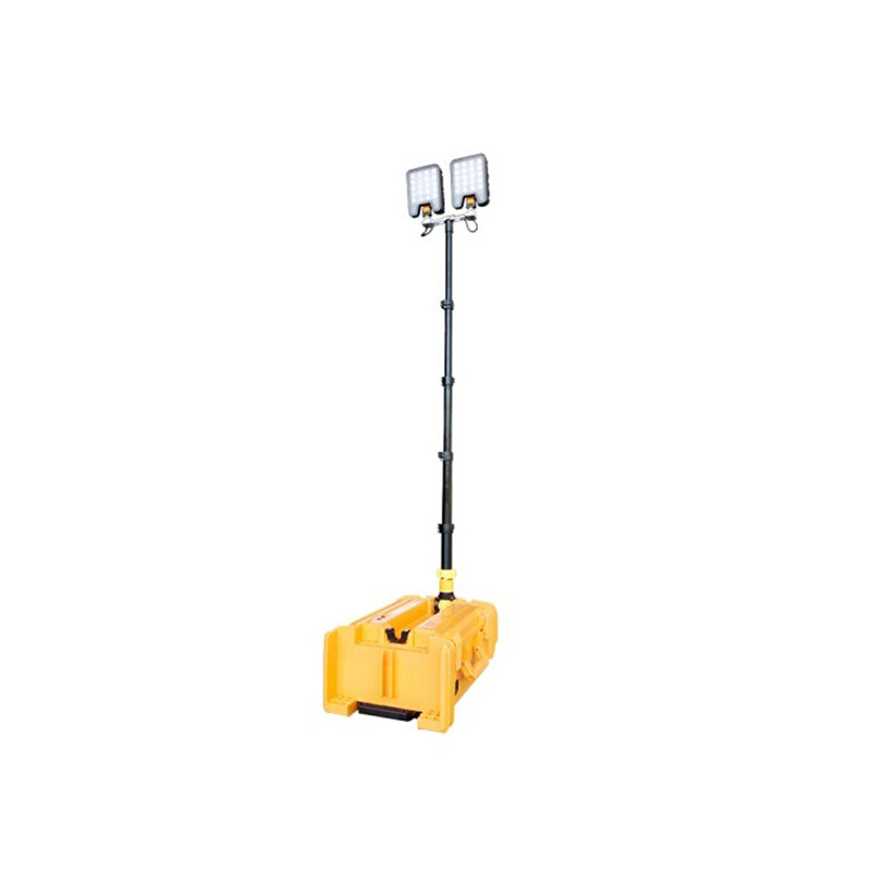 Mobile Lighting 120W Mobile Lighting System