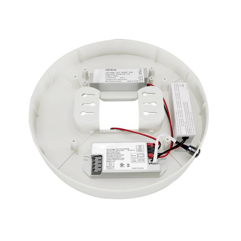 Driver LED Emergency 2W 4W LED Emergency Power Pack