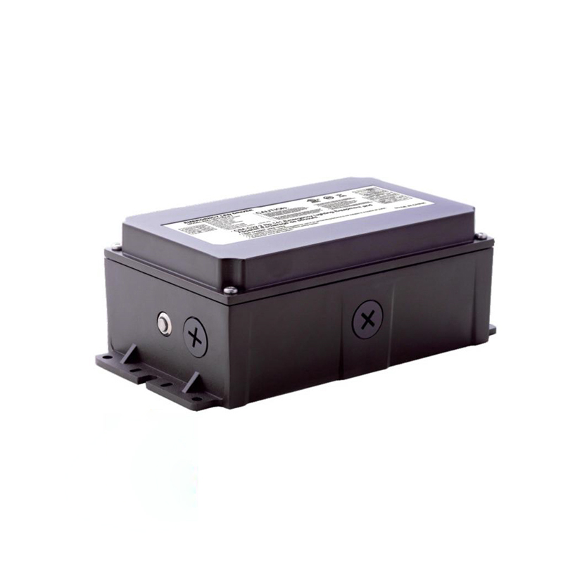 Emergency LED Driver With Battery 8W 18W 30W