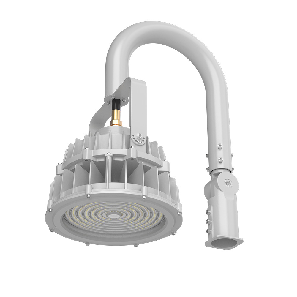 Explosion Proof LED Round Lights 50W