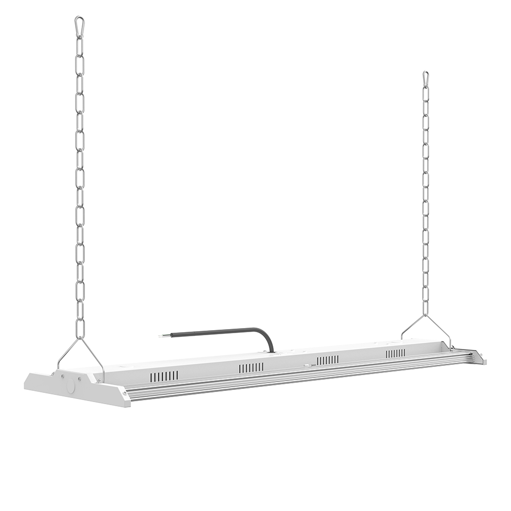 High Bay Linear LED Lights 200W Linear High Bay