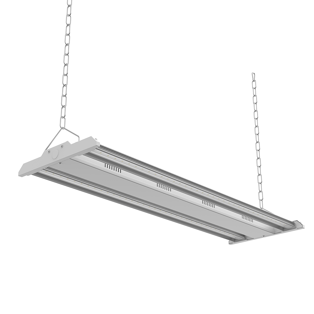 High Bay Linear LED Lights 200W Linear High Bay
