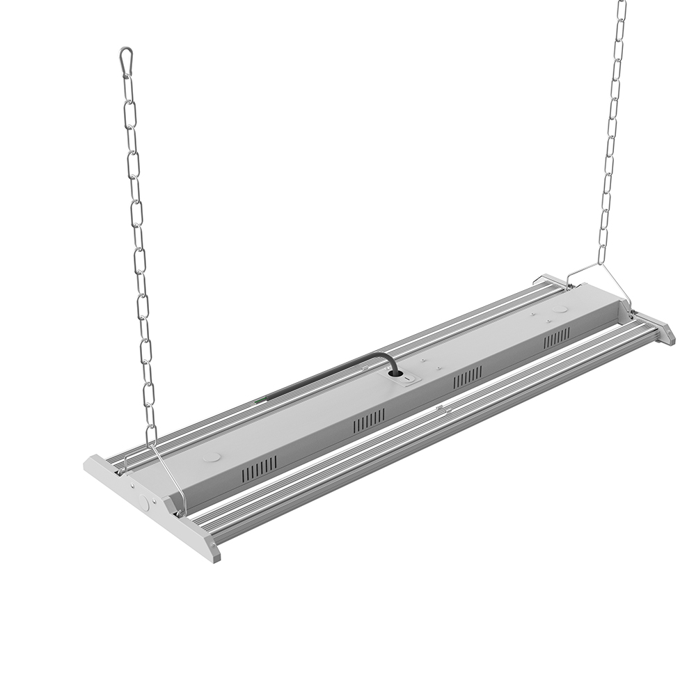 High Bay Linear LED Lights 200W Linear High Bay