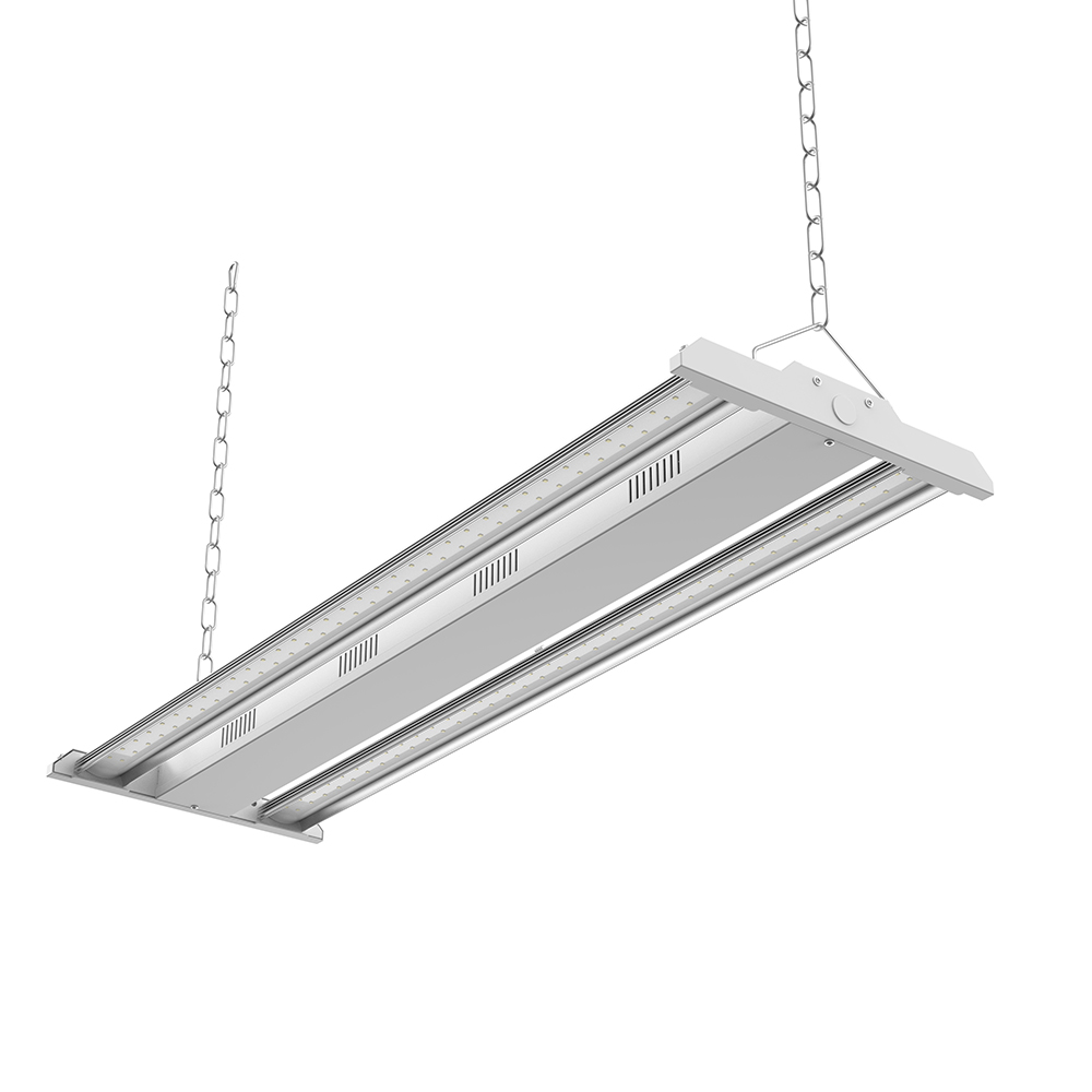 High Bay Linear LED Lights 200W Linear High Bay