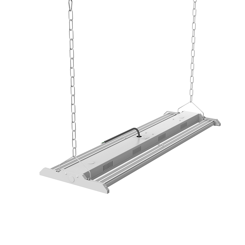 High Bay Linear LED Lights 200W Linear High Bay