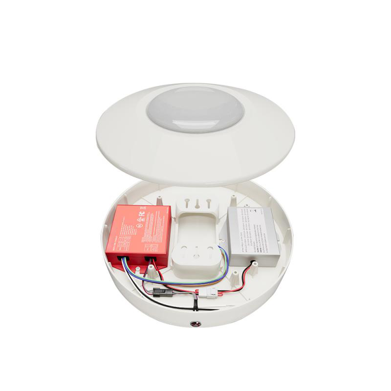 LED Emergency Backup Driver 8W 13W Emergency Battery