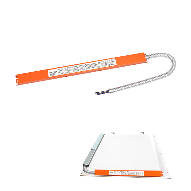 LED Emergency Light Battery Backup 8W 15W 20W