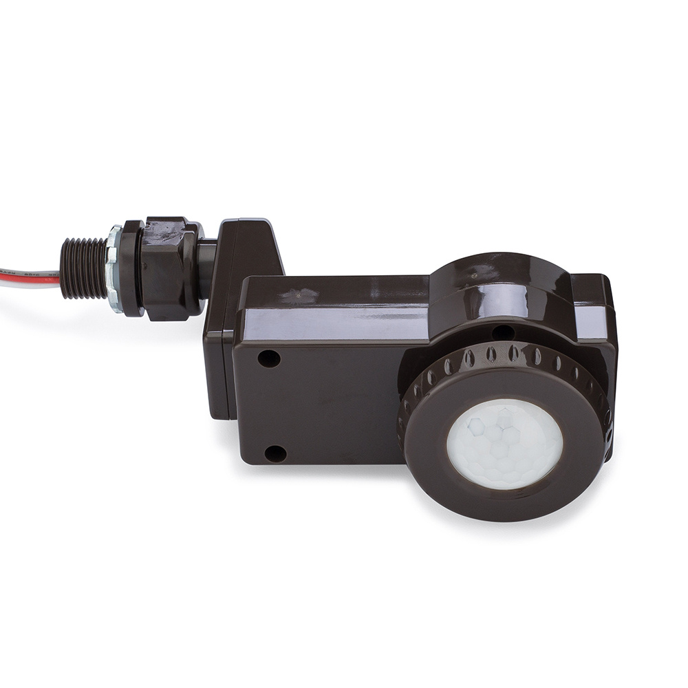 Pir Motion Sensors 120-277V for Light Fixture