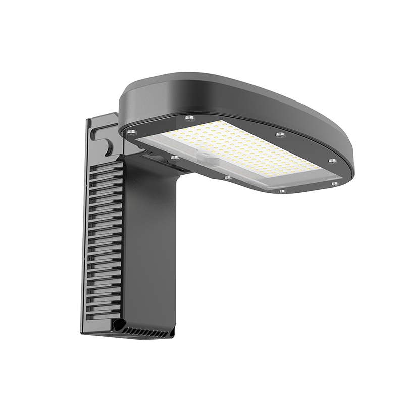 100 Watt LED Wall Pack IP65