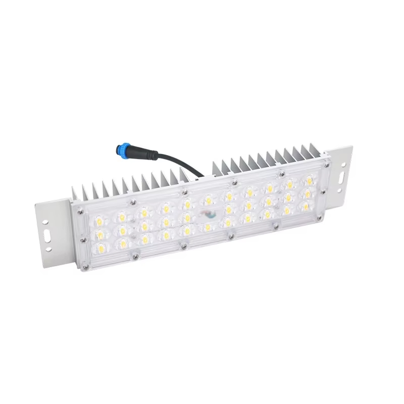 LED Street Light Module 40W 50W 60W
