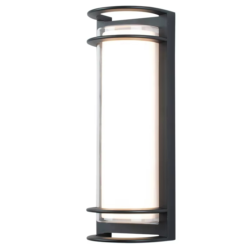 LED Wall Pack 30W Wall Pack Light Fixtures
