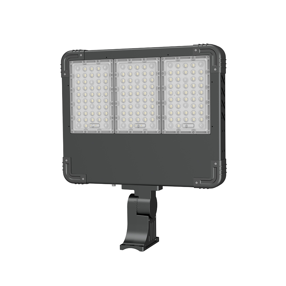 Exterior LED Floodlights 360W Outdoor LED Security Lights