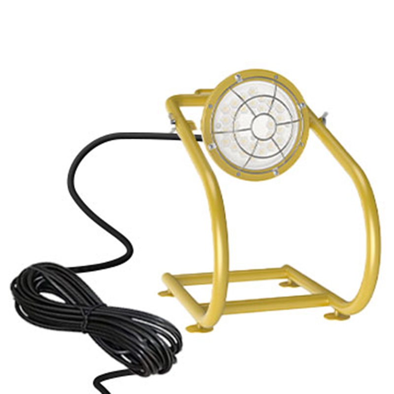 Handheld LED Work Light 30W Temporary LED Work Lights