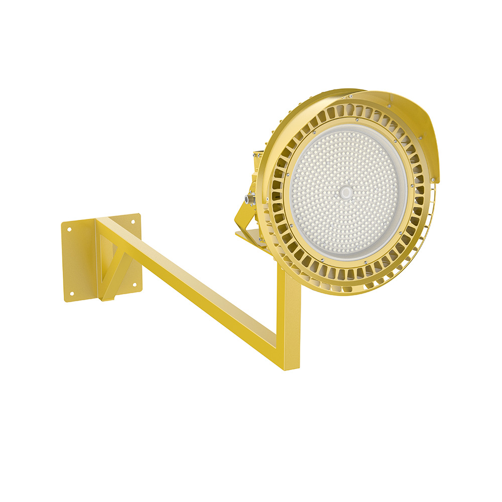 LED Marine Dock Lights 50W LED Dock Piling Lights