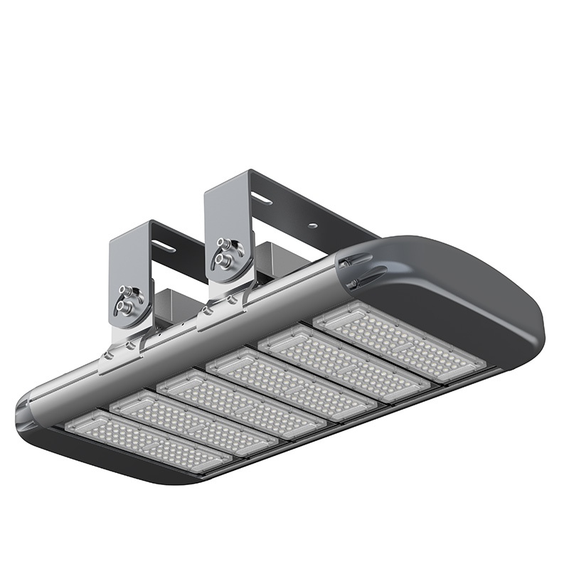 Six-mode High-temperature resistant floodlight 225W