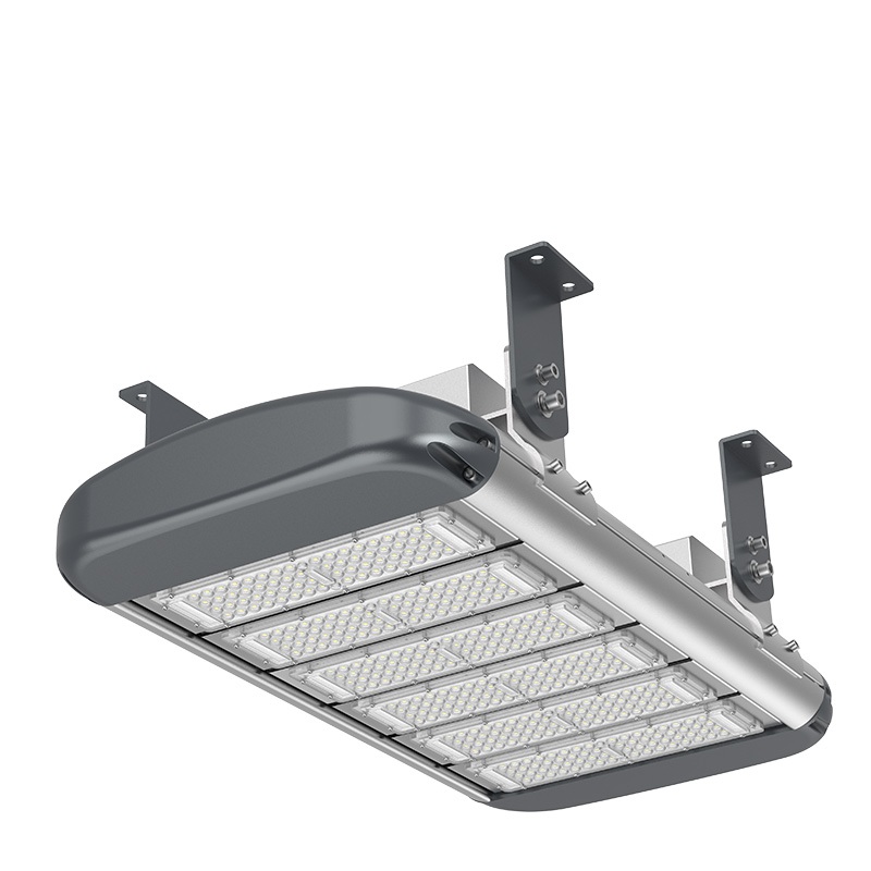 best flood lights Six-mode ceiling floodlight 225W