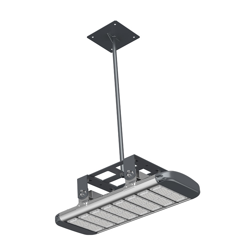 LED Flood Lights Eight-mode Boom 300W