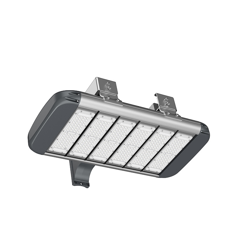 Solar Six-mode bracket floodlight 225W