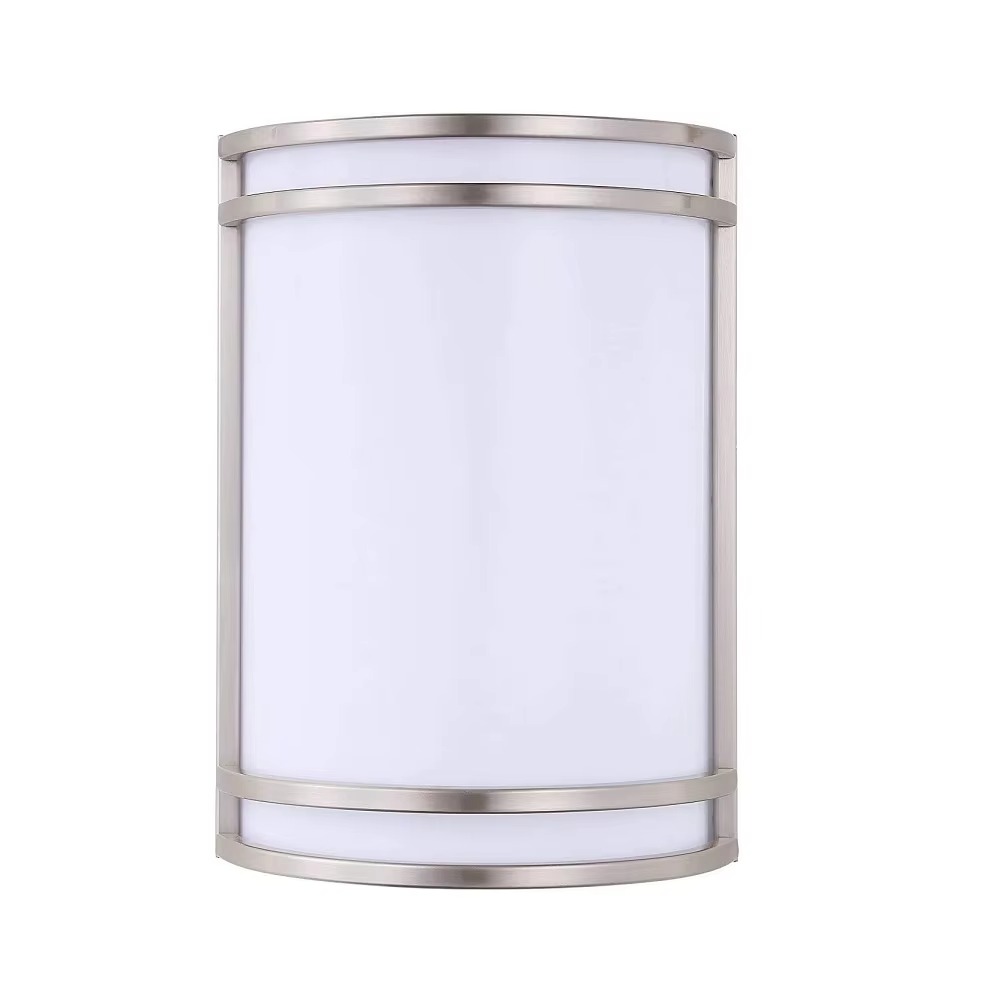 Brushed Nickel Wall Light category_thumb icon