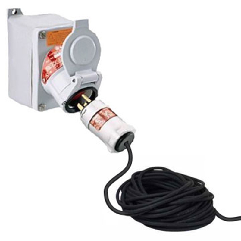 Electrical Plugs and Sockets ARC3044BC ACP3044BC