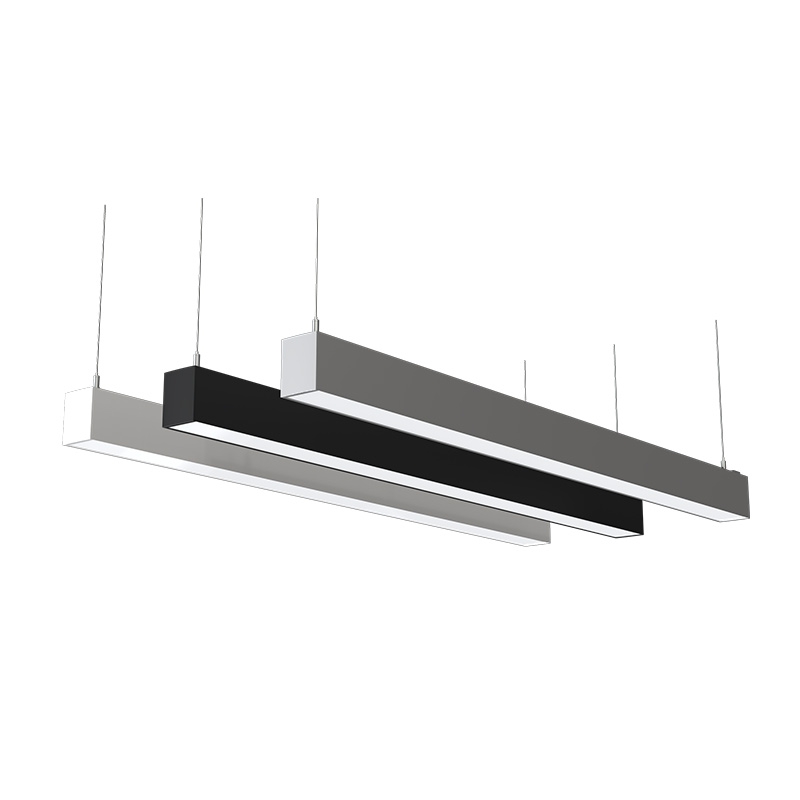 Indoor Linear LED Lighting 8FT 80W