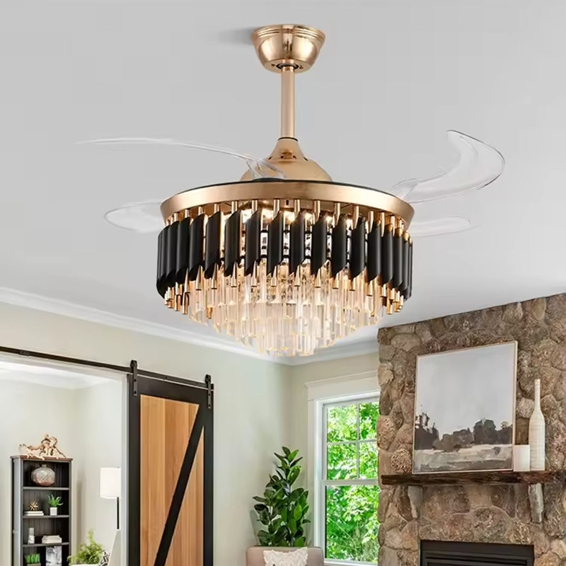 LED Flat Ceiling Light 60W AC85-265V