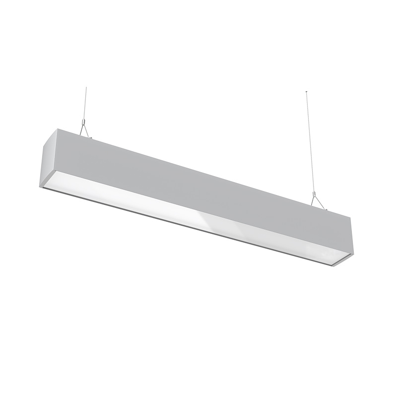 Led Linear Pendant Light 2FT 20W