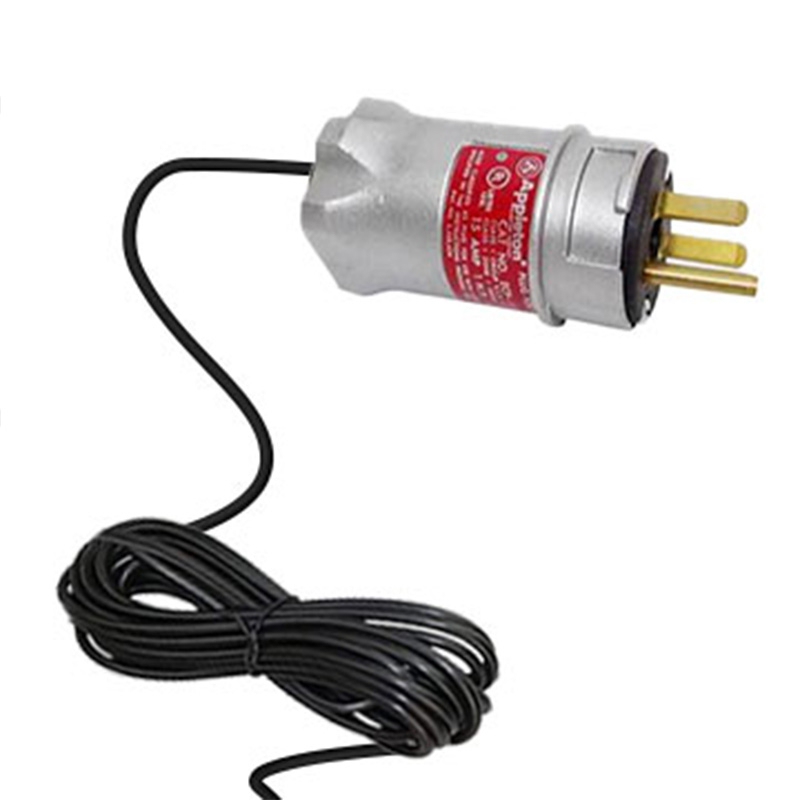 Lighting Plug and Socket ARC6044BC ACP6044BC
