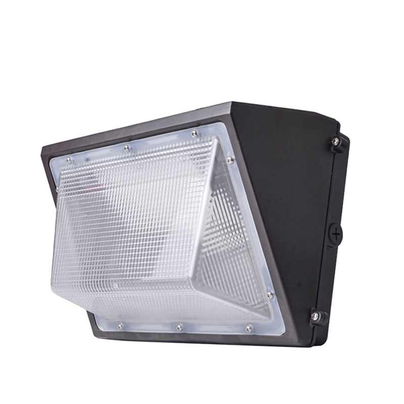 MWP08 Wall Mount Light 30W 40W 65W 90W 125W 120-277VAC