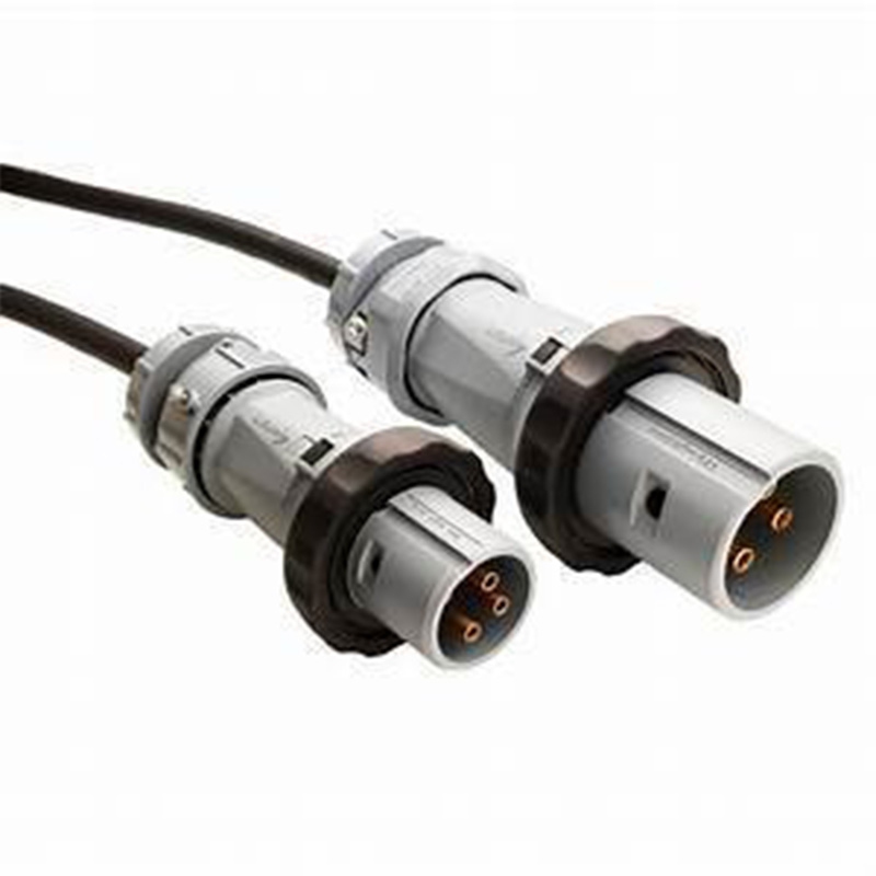 Power Plugs and Sockets ARC6023BC ACP6023BC