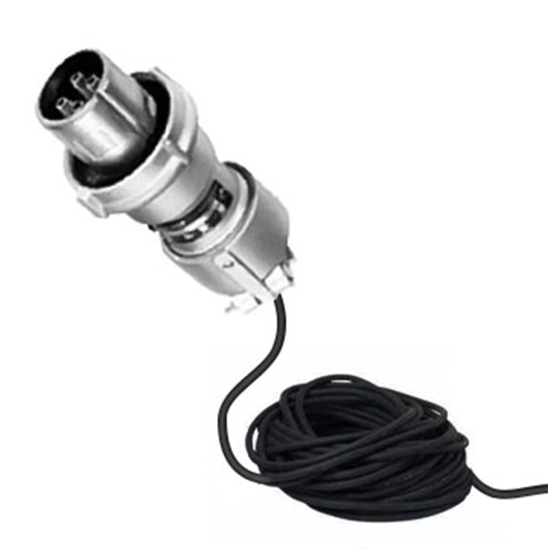 Power Plugs and Sockets ARC6023BC ACP6023BC
