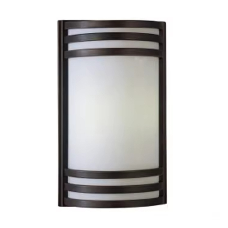 Wall Sconce Lighting Brushed Nickel 10W