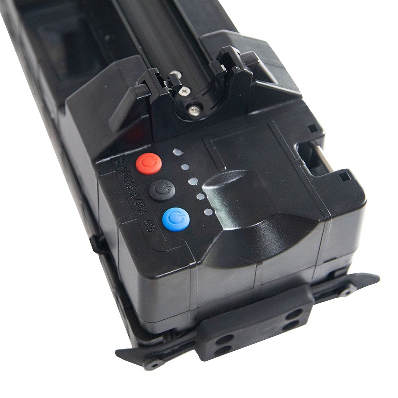 YJ-FW6117 Portable Waterproof Explosion-proof Emergency Strong Light Natural Disaster Emergency Light