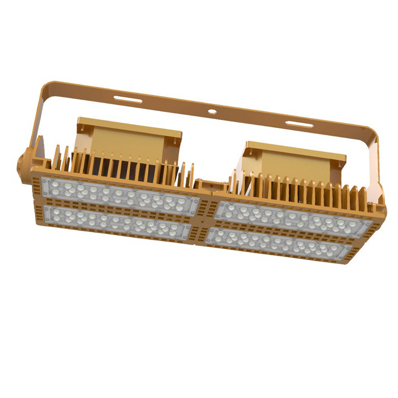 Explosion Proof Light Fixture 200W 26000LM