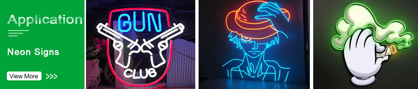 Neon R18 Sign Neon Signs - BBIER®