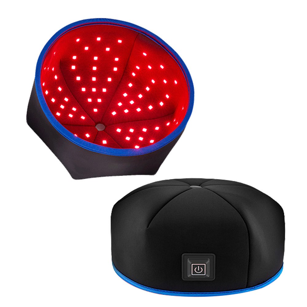 Casquette à lumière rouge - BBIER®