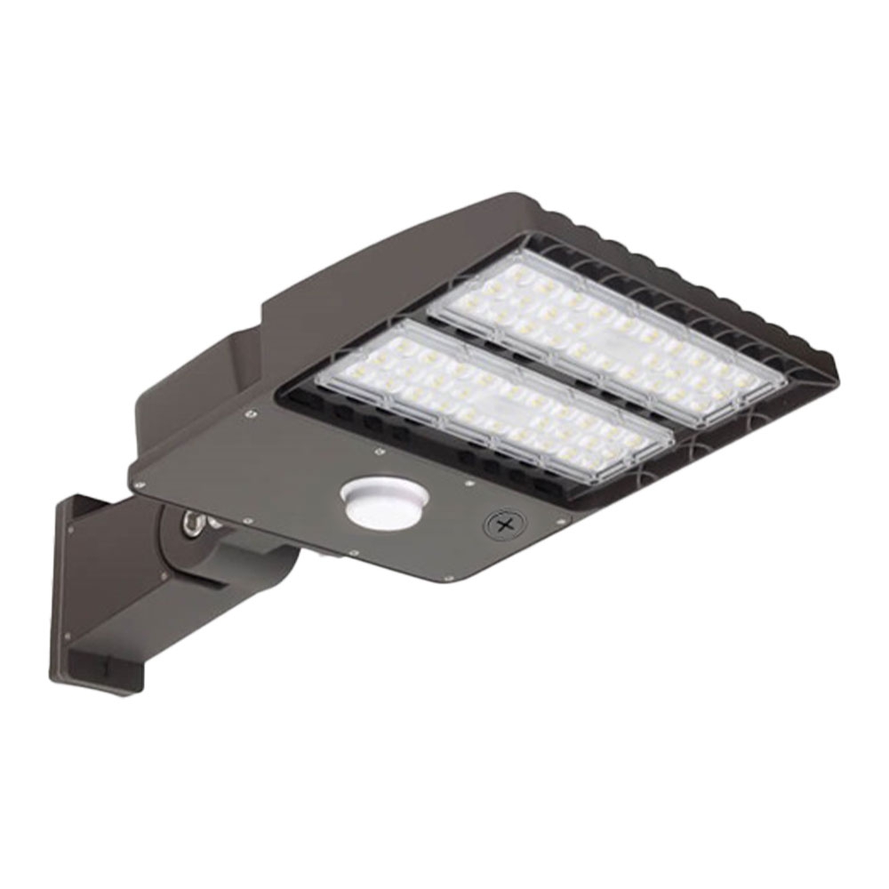 LED Shoebox Lights 100W 150W 240W 300W